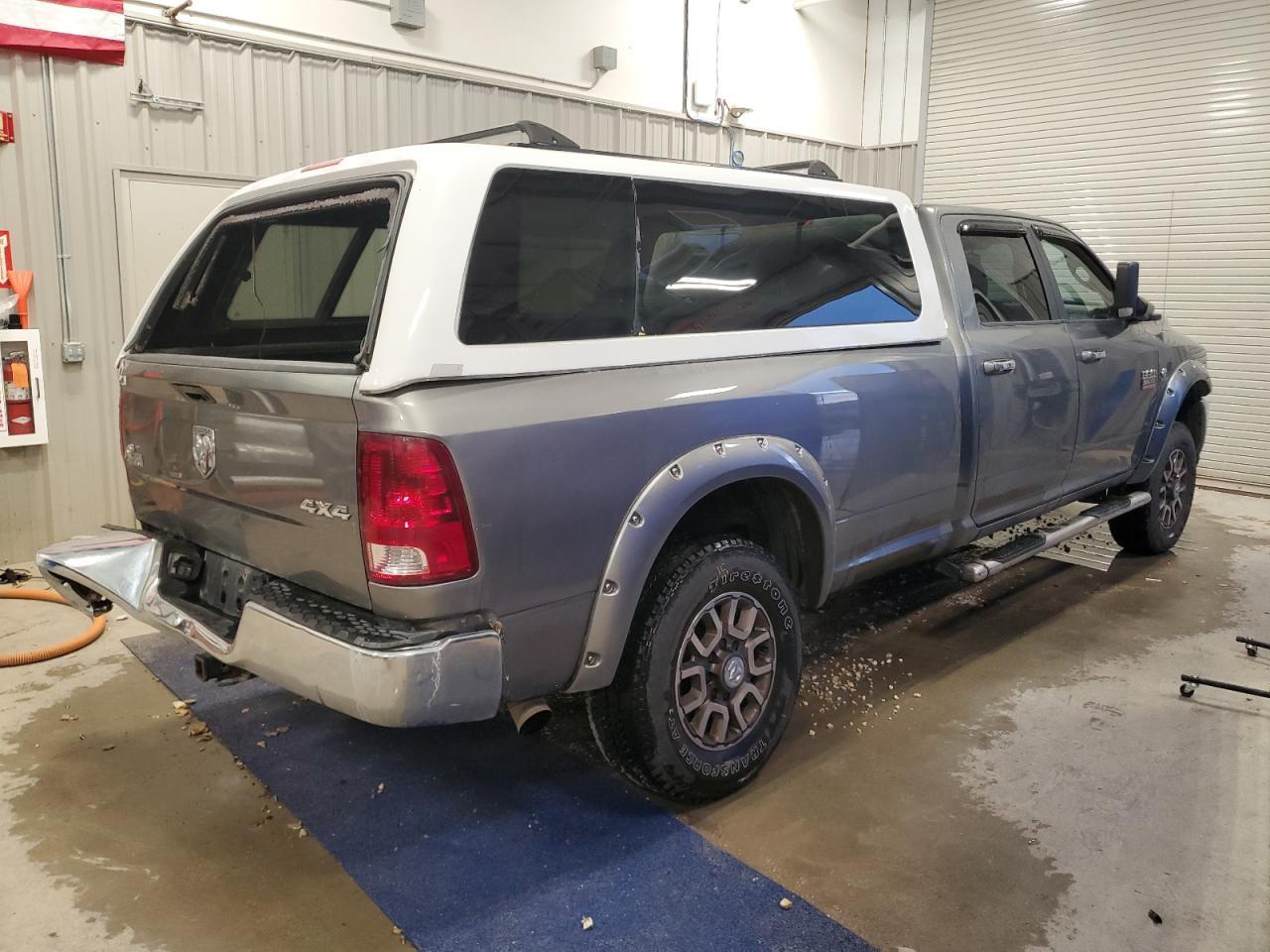 2010 Dodge Ram 3500 - Image 3