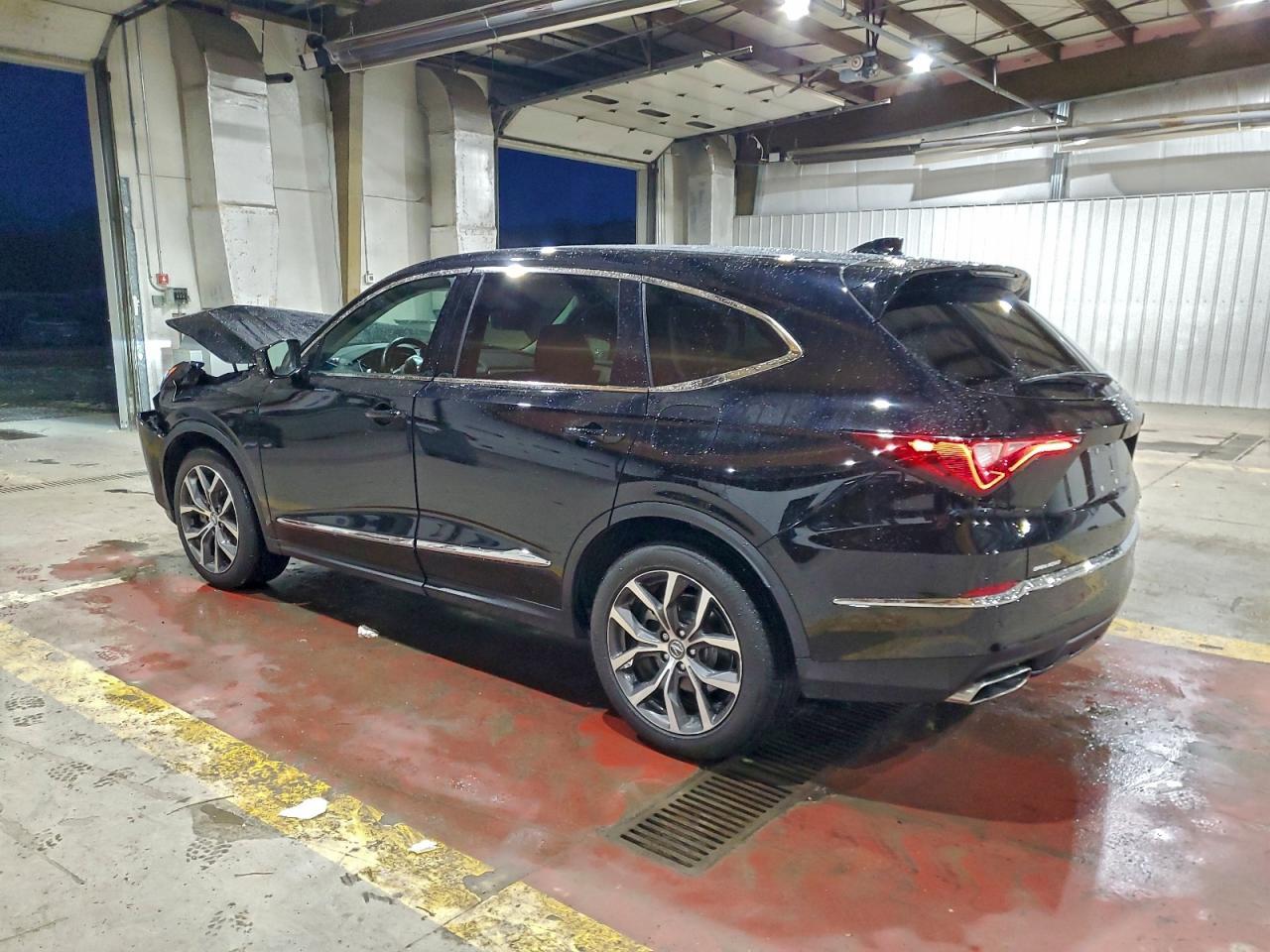 2024 Acura Mdx Technology - Фото 2