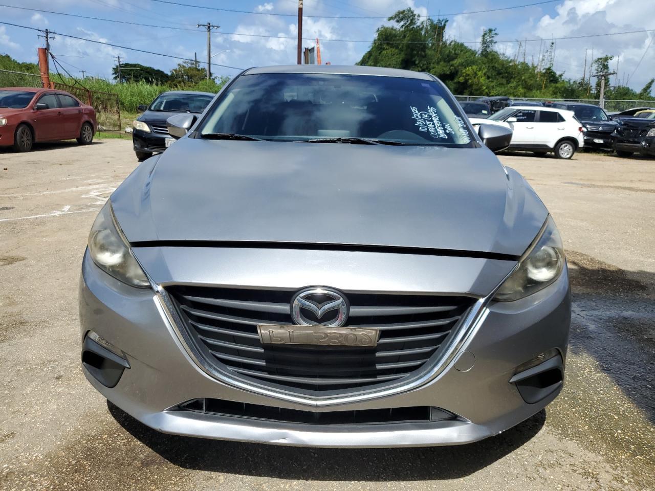 2016 Mazda 3 Sport - Фото 5