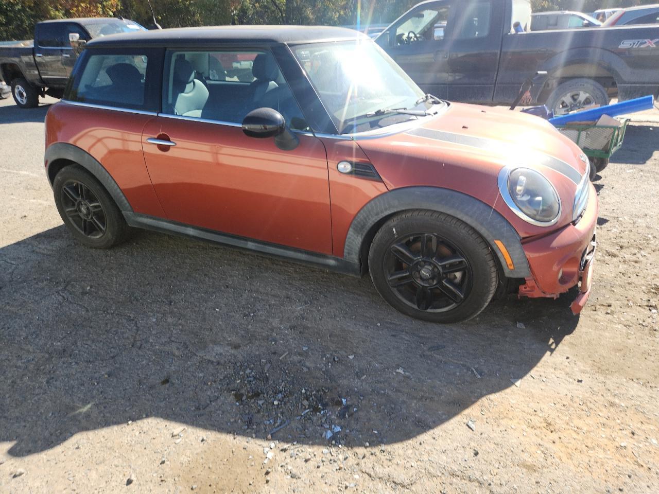 2012 Mini Cooper - Фото 4