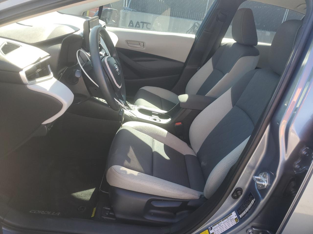 2024 Toyota Corolla Le - Фото 7