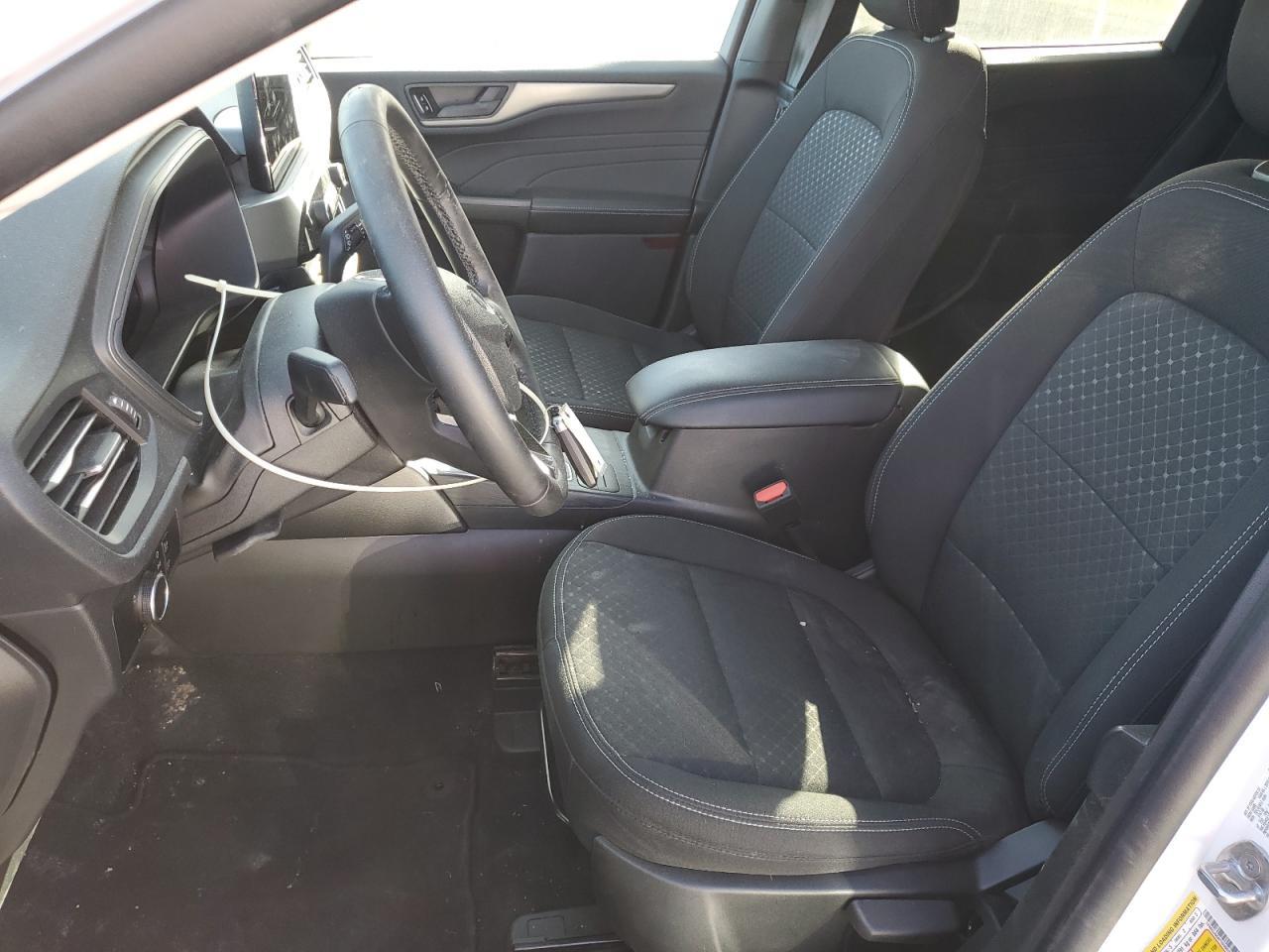 2025 Ford Escape Active - Фото 7