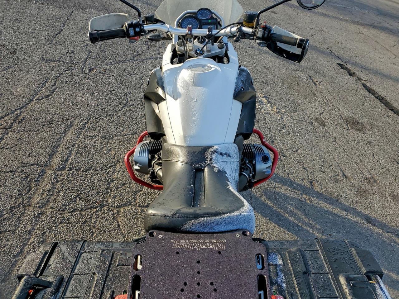 2012 BMW R1200 Gs - Image 6