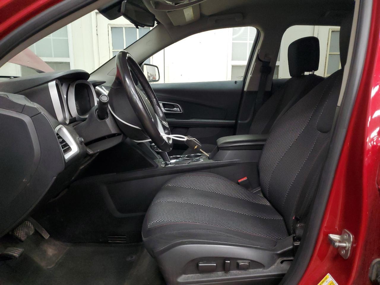 2015 Chevrolet Equinox Lt - Image 7