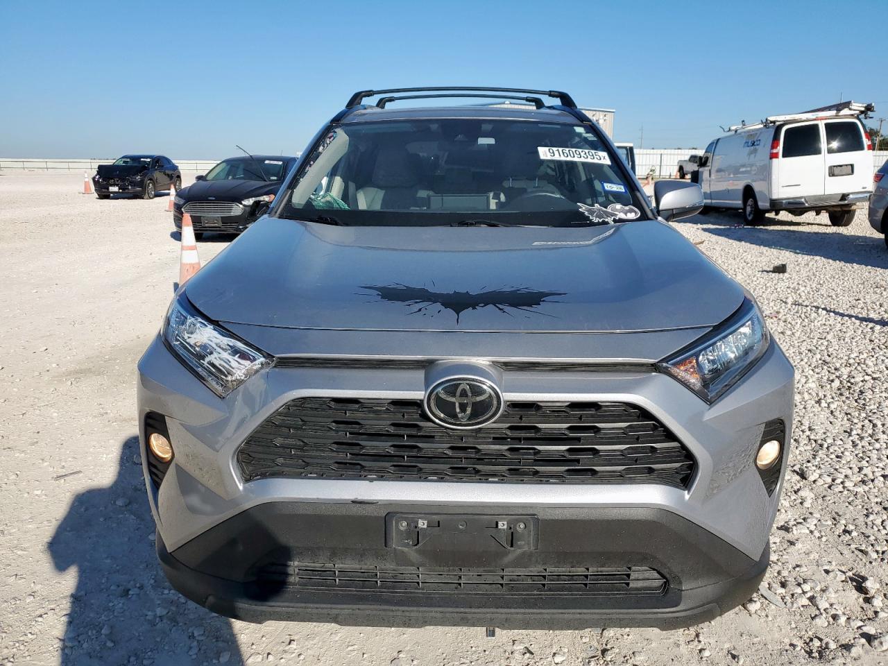 2021 Toyota Rav4 Xle Premium - Фото 5