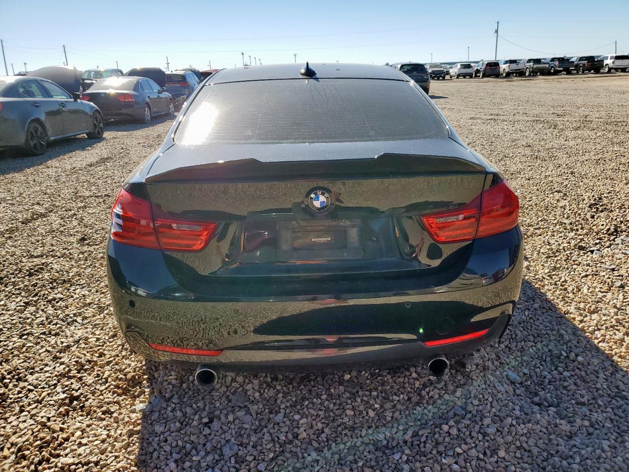 2015 BMW 435 I - Image 6