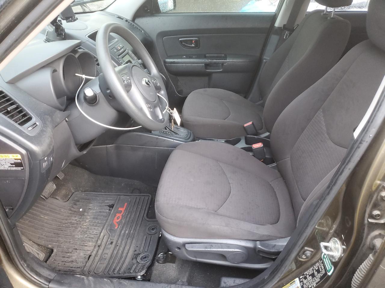 2013 Kia Soul - Фото 7