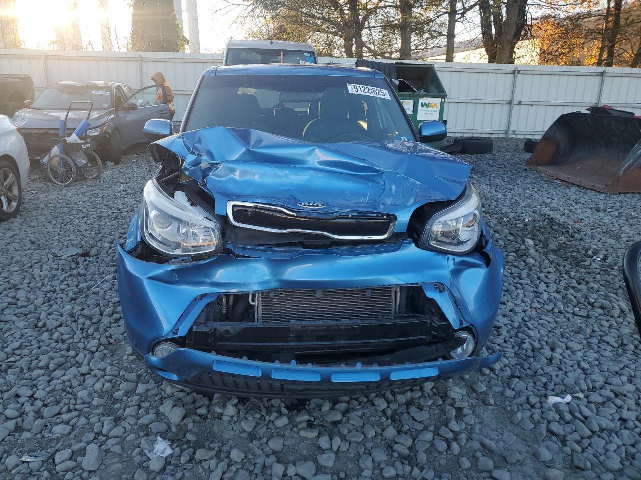2015 Kia Soul + - Фото 5