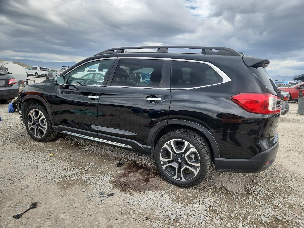 2023 Subaru Ascent Touring - Image 2