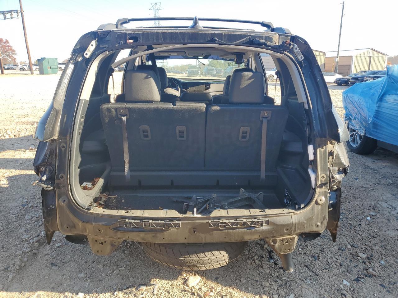 2022 Honda Pilot Se - Image 6