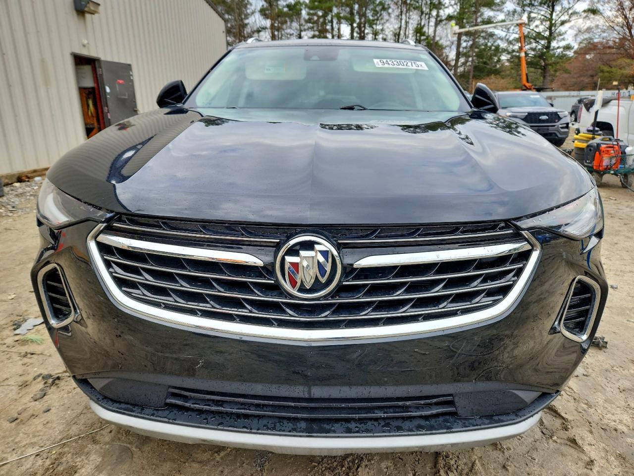 2023 Buick Envision Preferred - Image 5