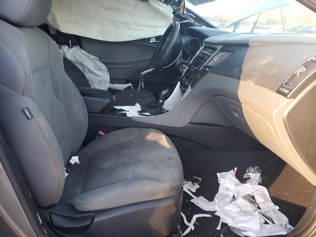 2014 Hyundai Sonata - Image 7