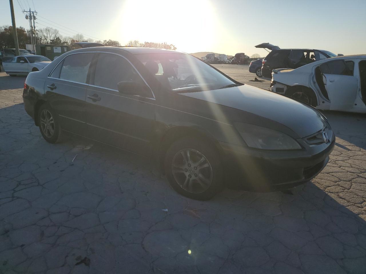 2006 Honda Accord Ex - Image 4