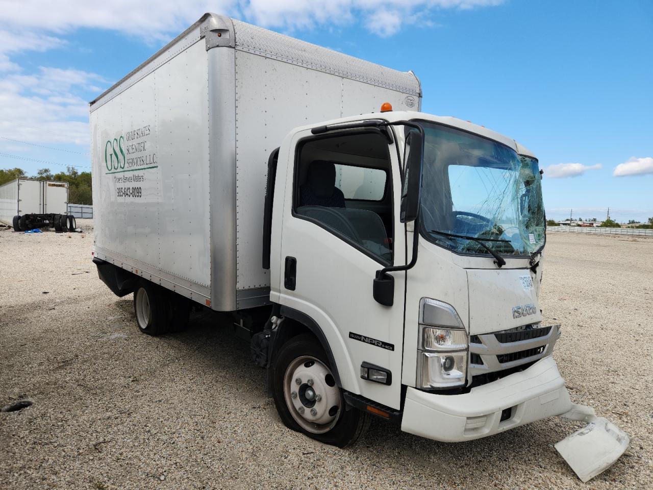 2024 Isuzu Npr Hd - Image 4