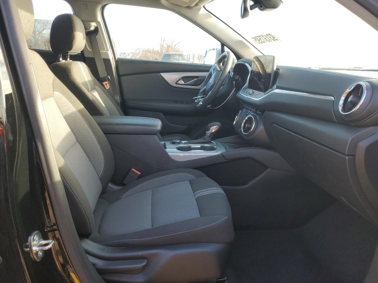 2023 Chevrolet Blazer 2Lt - Image 7