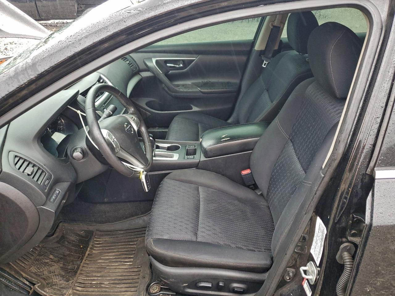 2016 Nissan Altima 2.5 - Image 7