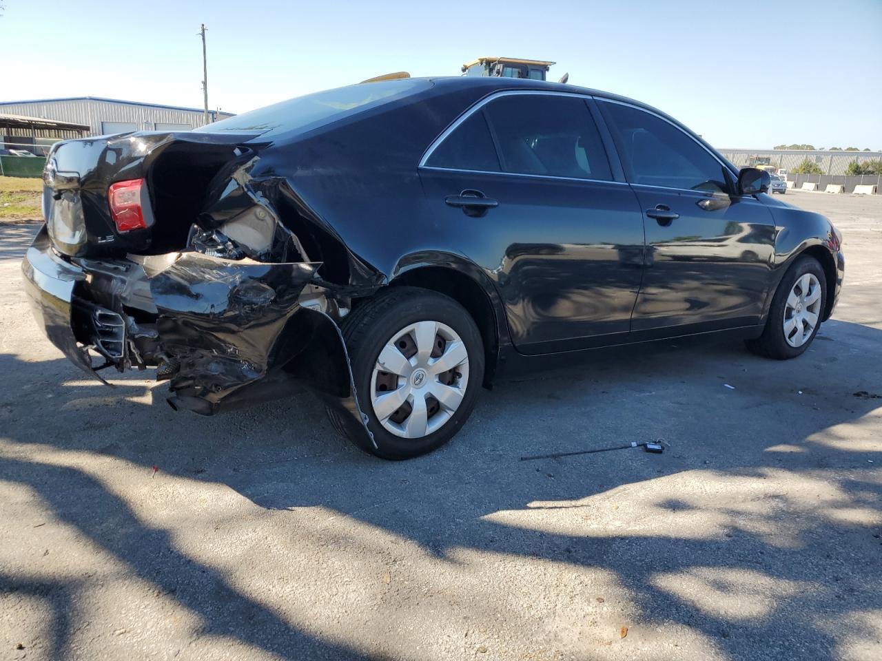 2007 Toyota Camry Ce - Image 3