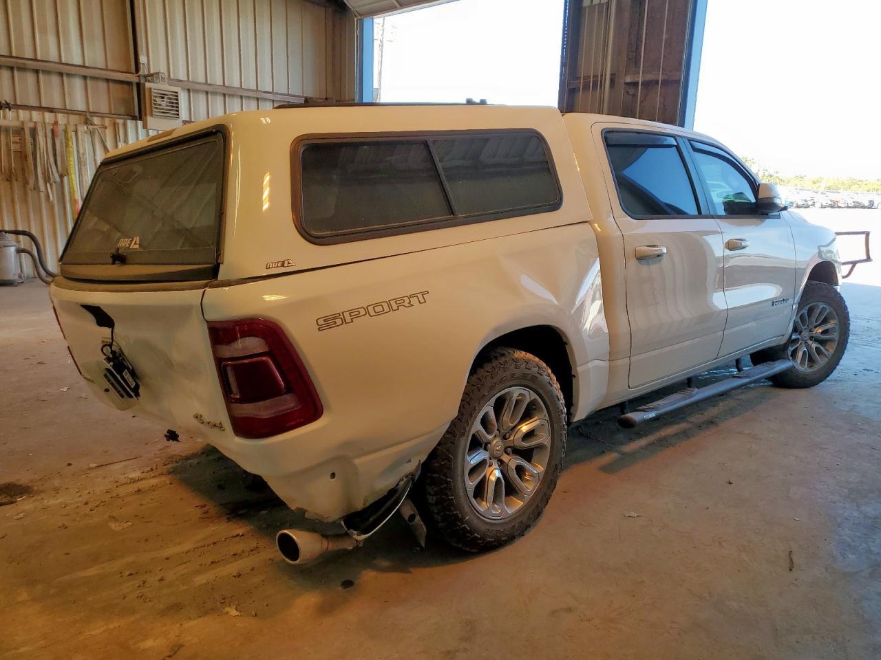 2023 Ram 1500 Laramie - Image 3