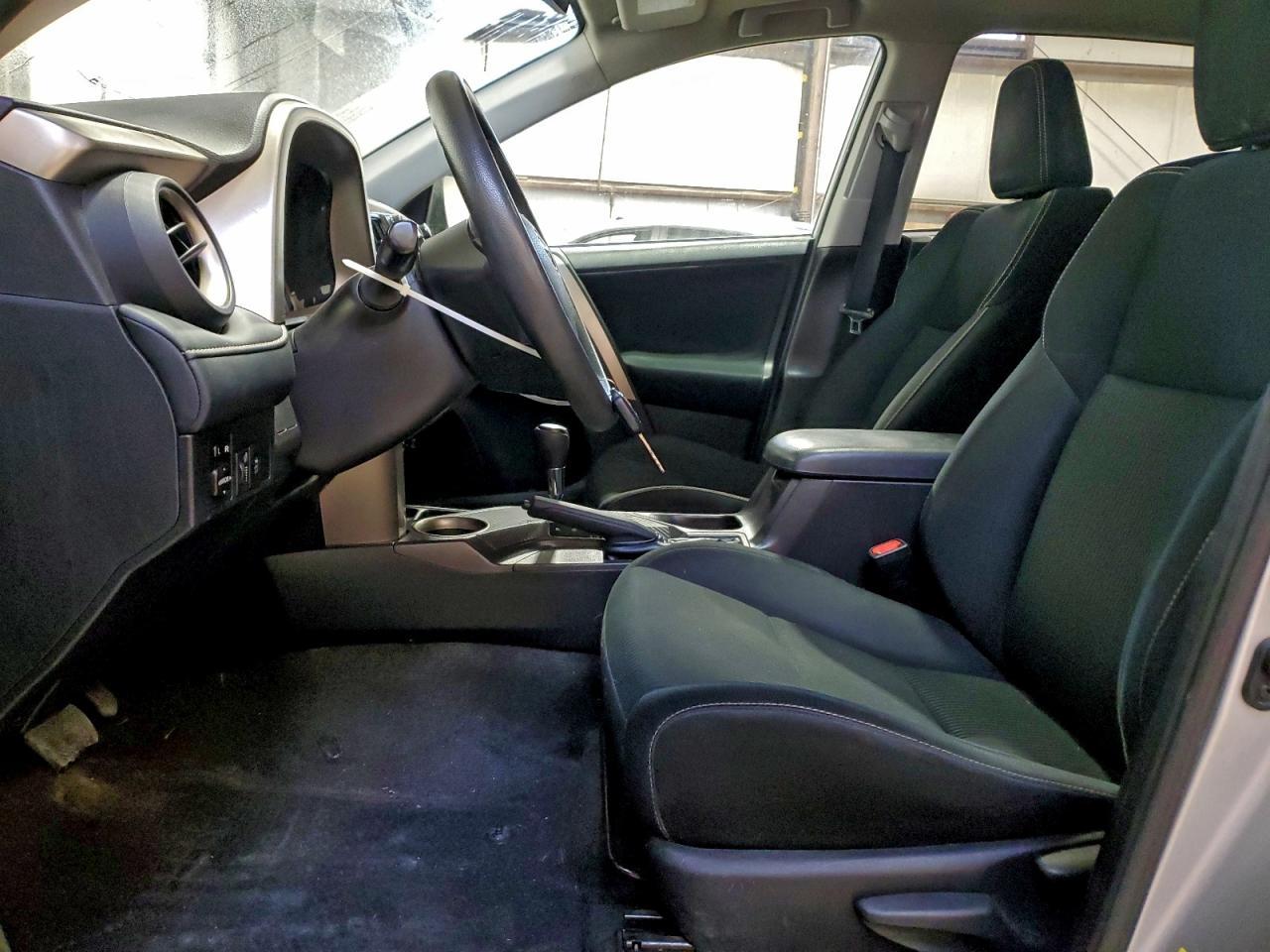 2015 Toyota Rav4 Xle - Фото 7