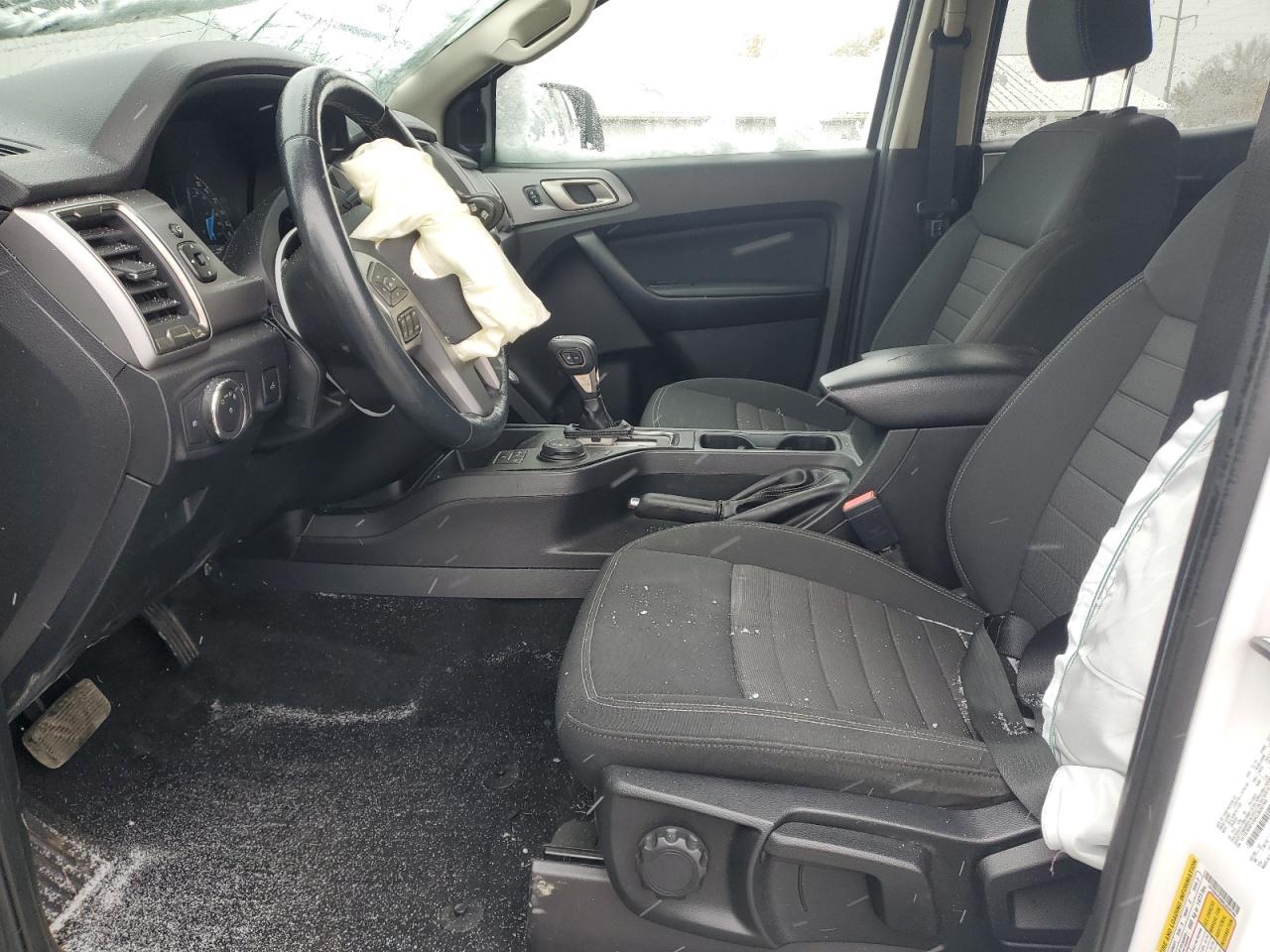 2019 Ford Ranger Xl - Image 7