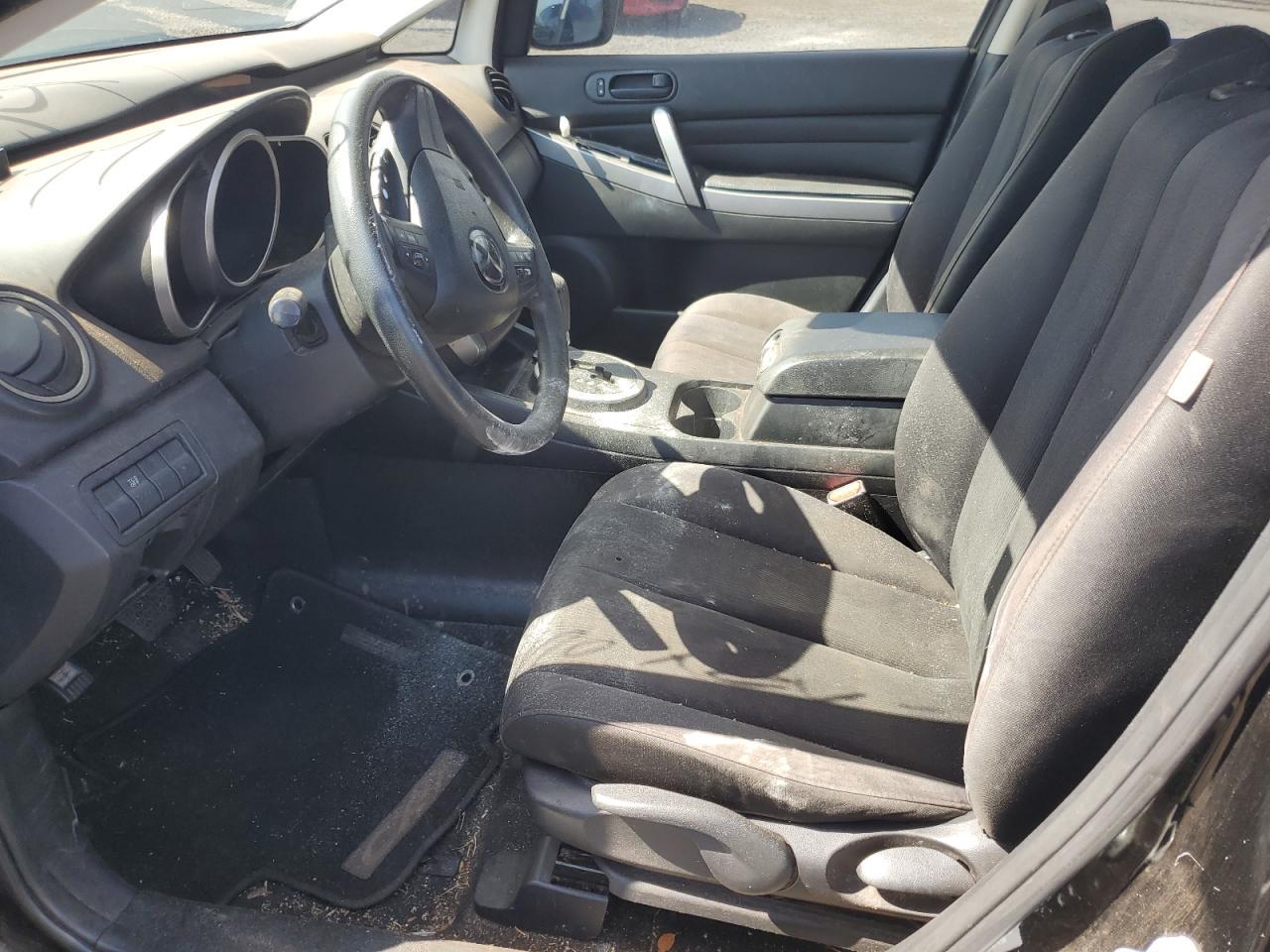 2012 Mazda Cx-7 - Фото 7