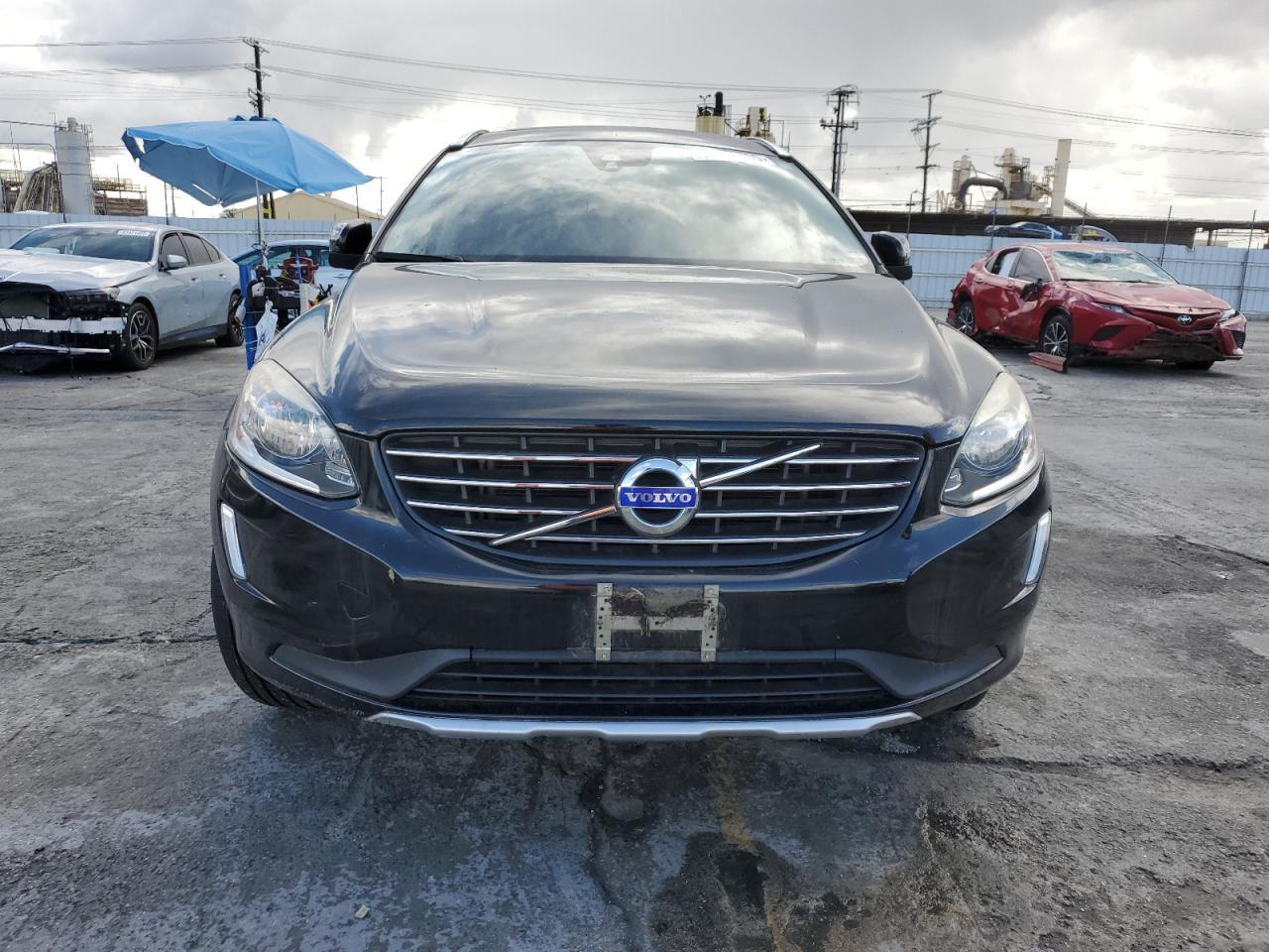 2015 Volvo Xc60 T5 Premier - Фото 5