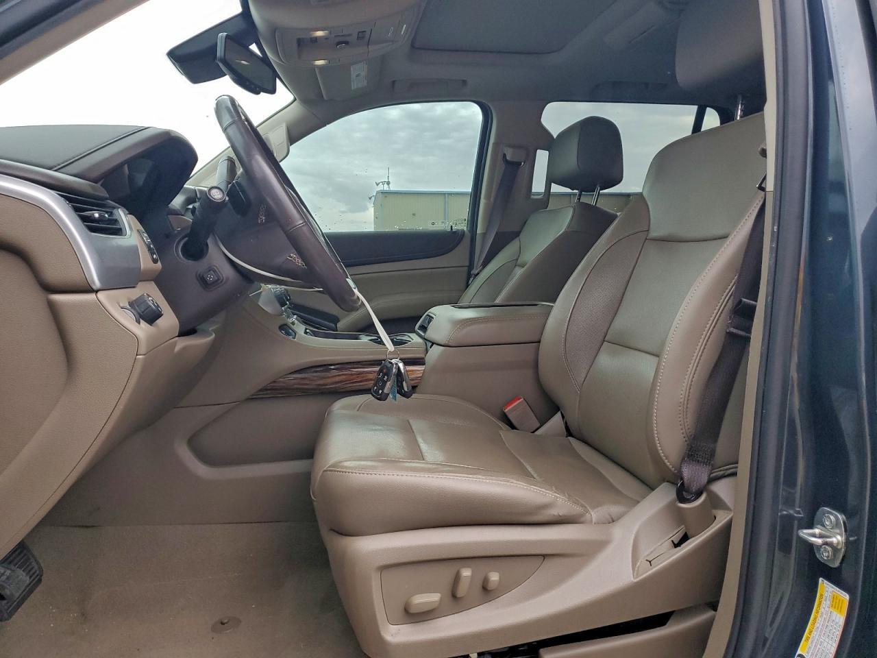 2020 GMC Yukon Slt - Image 7