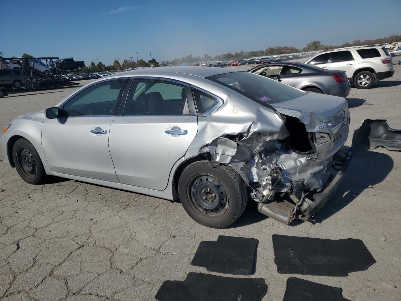 2016 Nissan Altima 2.5 - Image 2