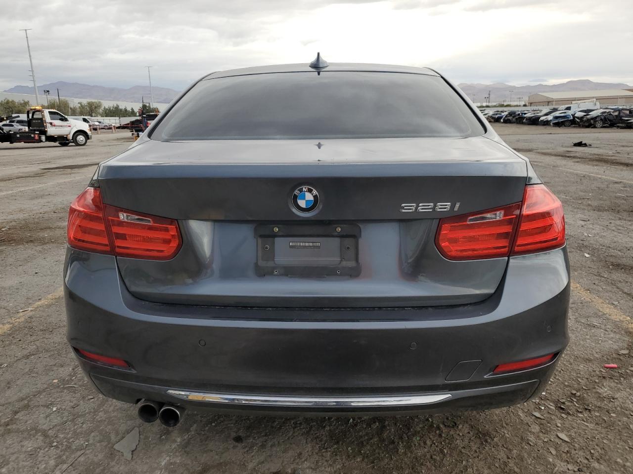 2015 BMW 328 I - Image 6
