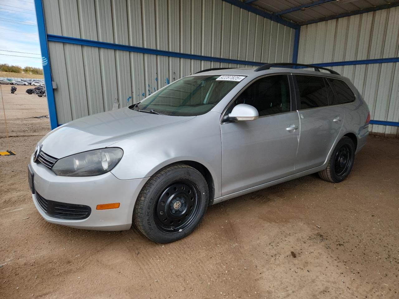 2012 Volkswagen Jetta Tdi