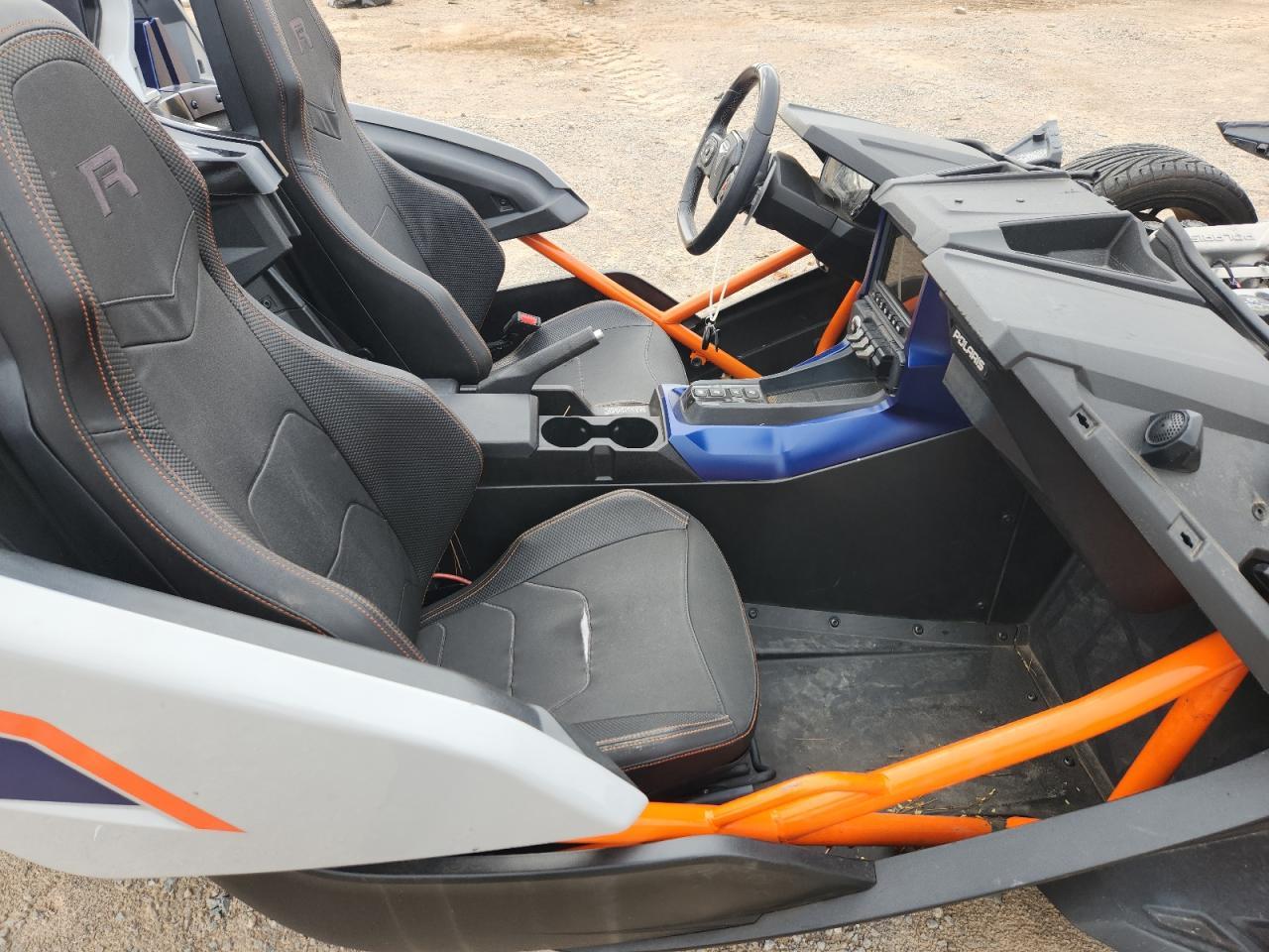 2022 Polaris Slingshot R - Фото 5