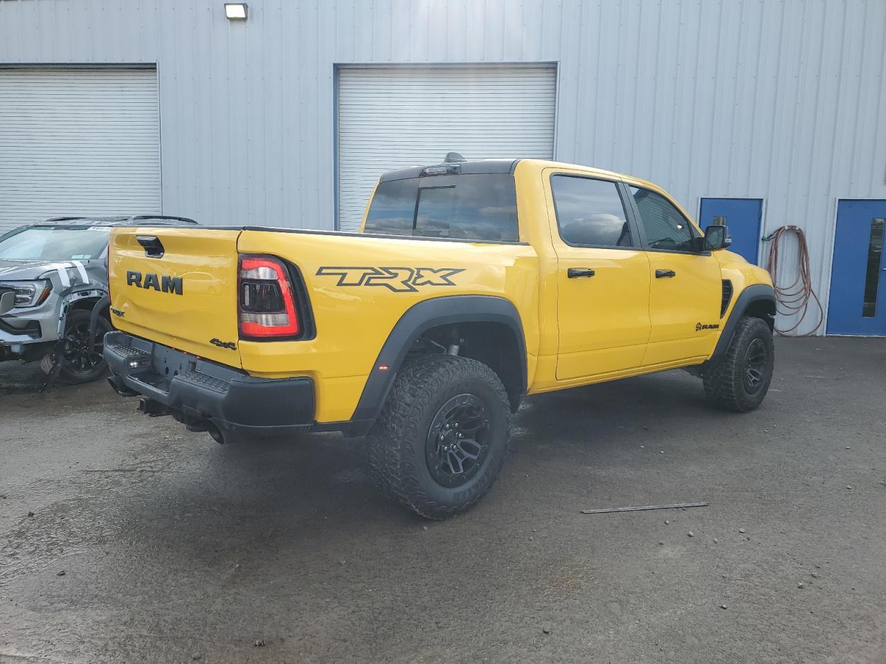 2023 Ram 1500 Trx - Image 3