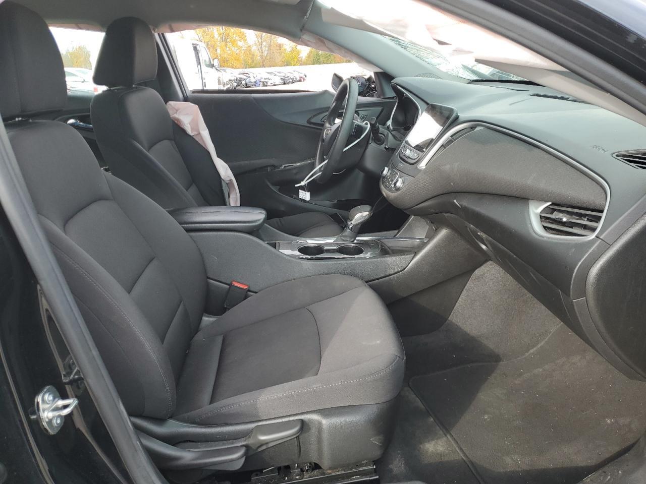 2023 Chevrolet Malibu Lt - Фото 7