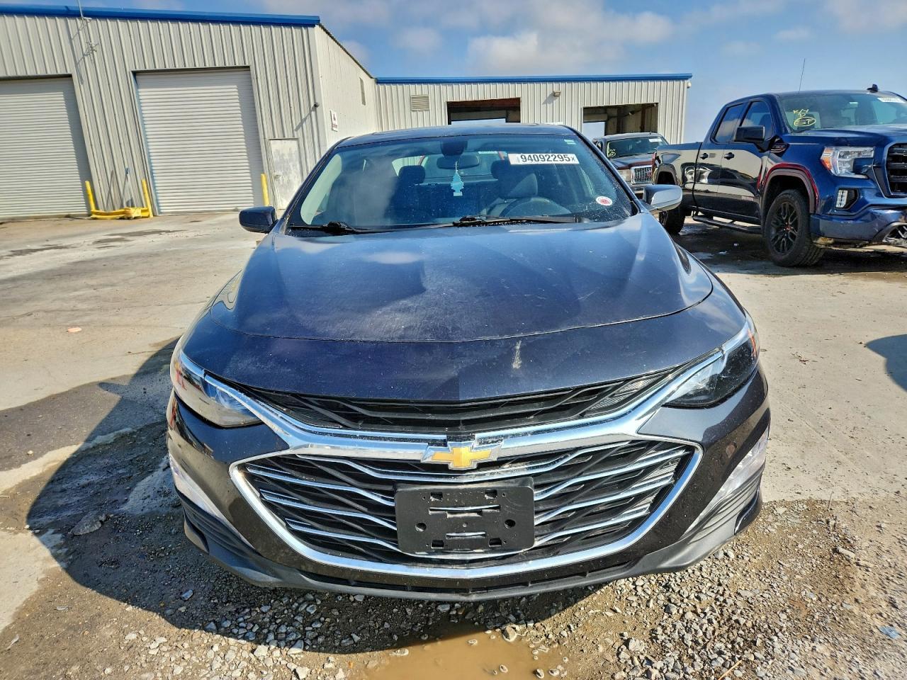 2022 Chevrolet Malibu Lt - Фото 5