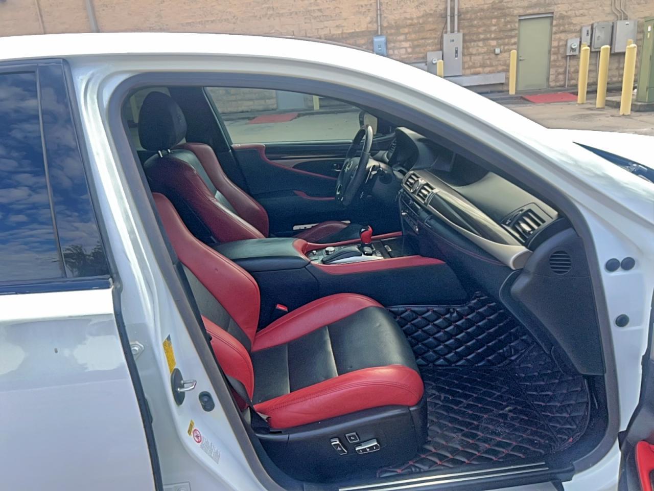 2015 Lexus Ls 460 - Image 5