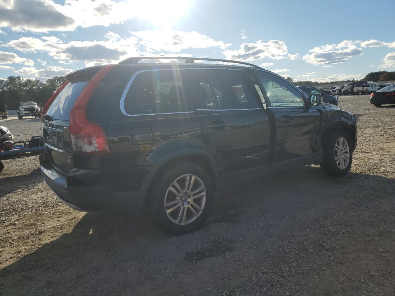 2009 Volvo Xc90 3.2 - Фото 3