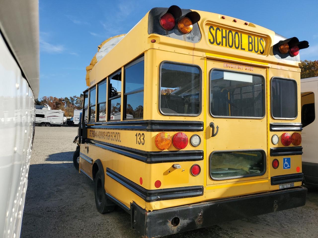 2010 Chevrolet Express G3500 - Фото 3