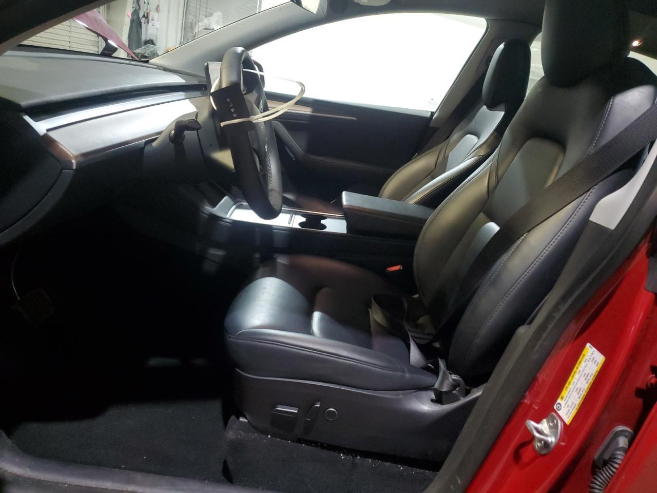 2023 Tesla Model Y - Фото 7