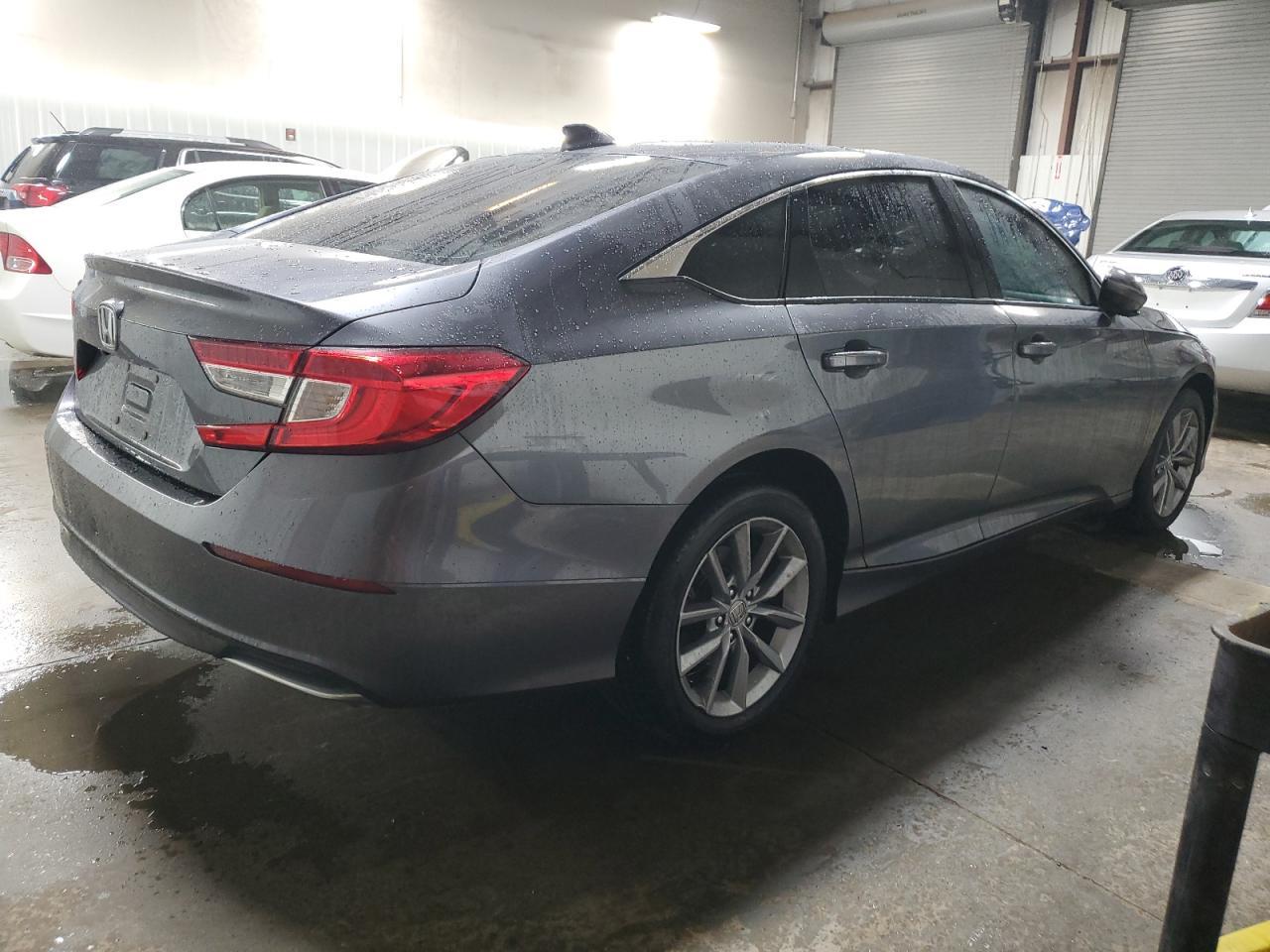 2021 Honda Accord Lx - Image 3