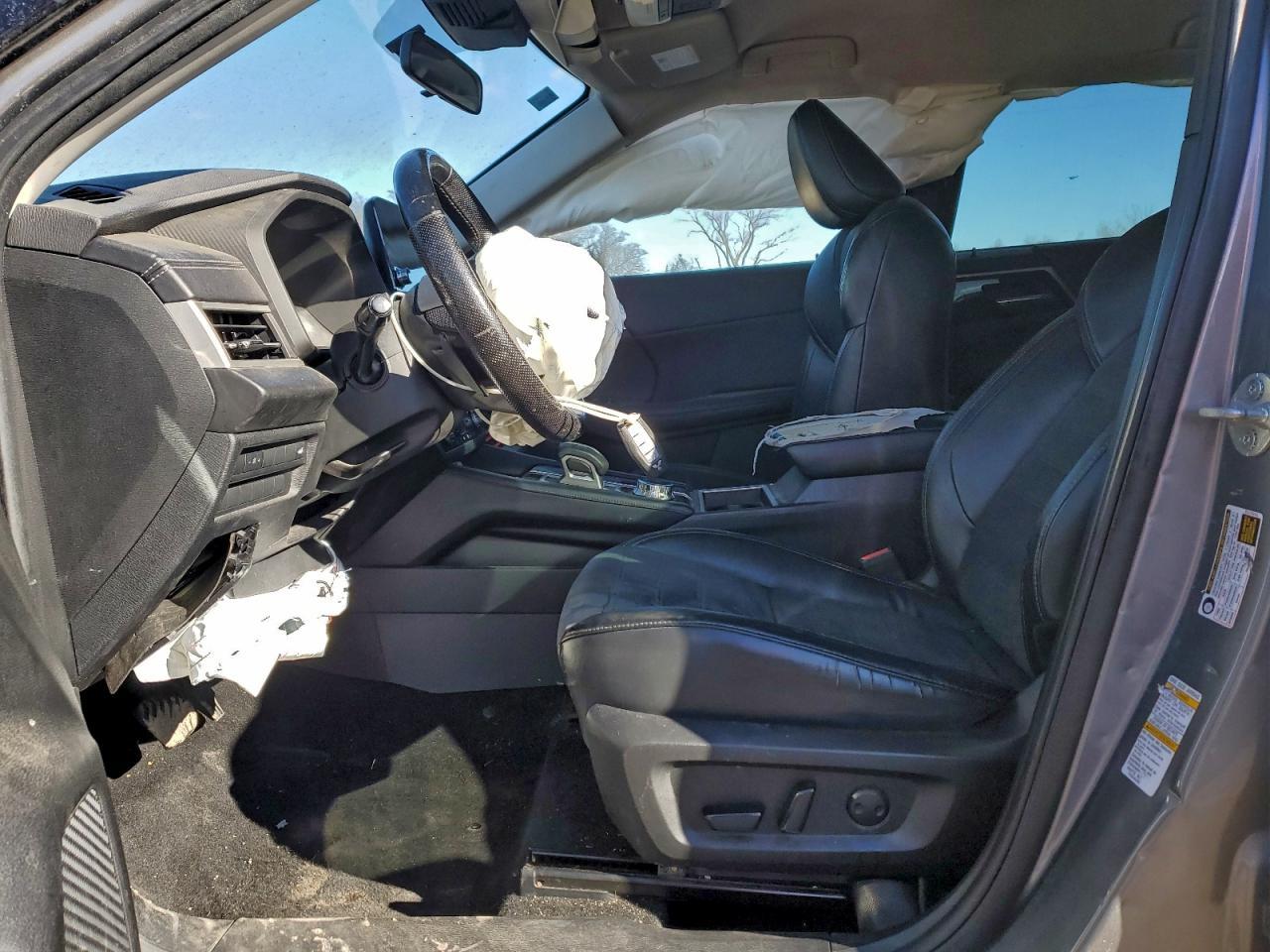 2022 Mitsubishi Outlander Se - Фото 7