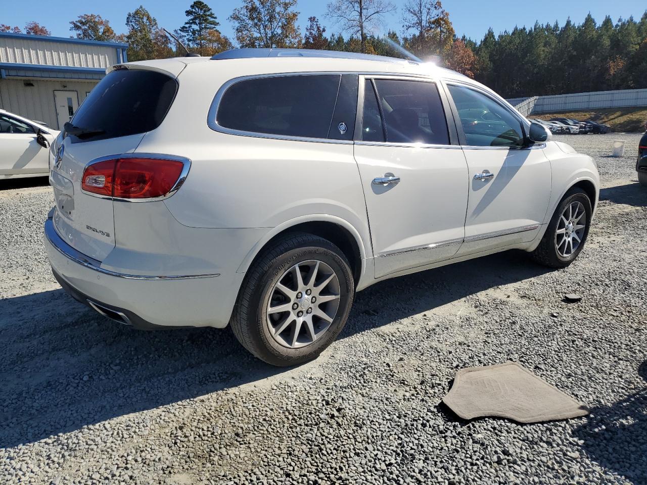 2013 Buick Enclave - Фото 3