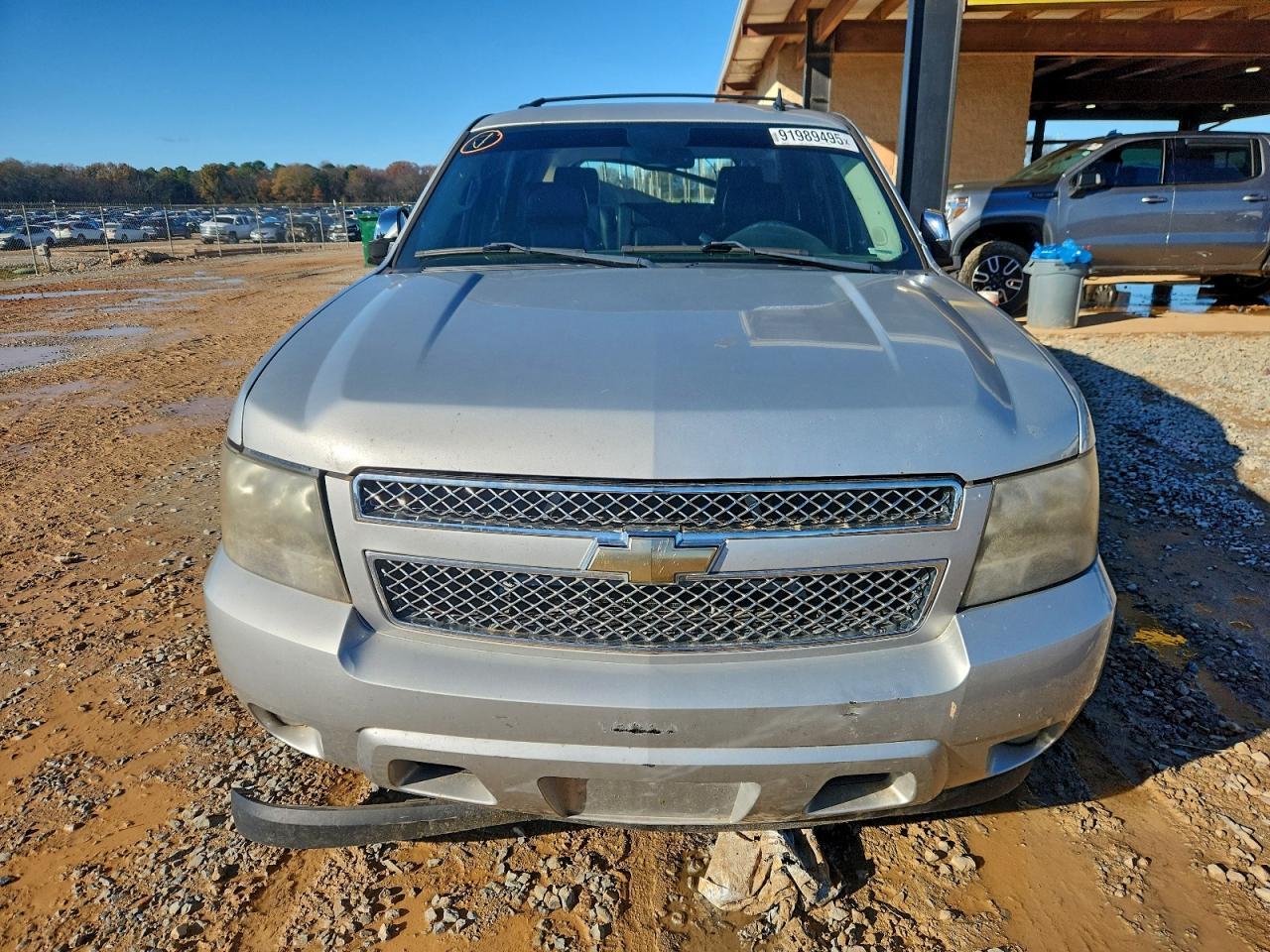 2011 Chevrolet Tahoe C1500 Ls - Image 5