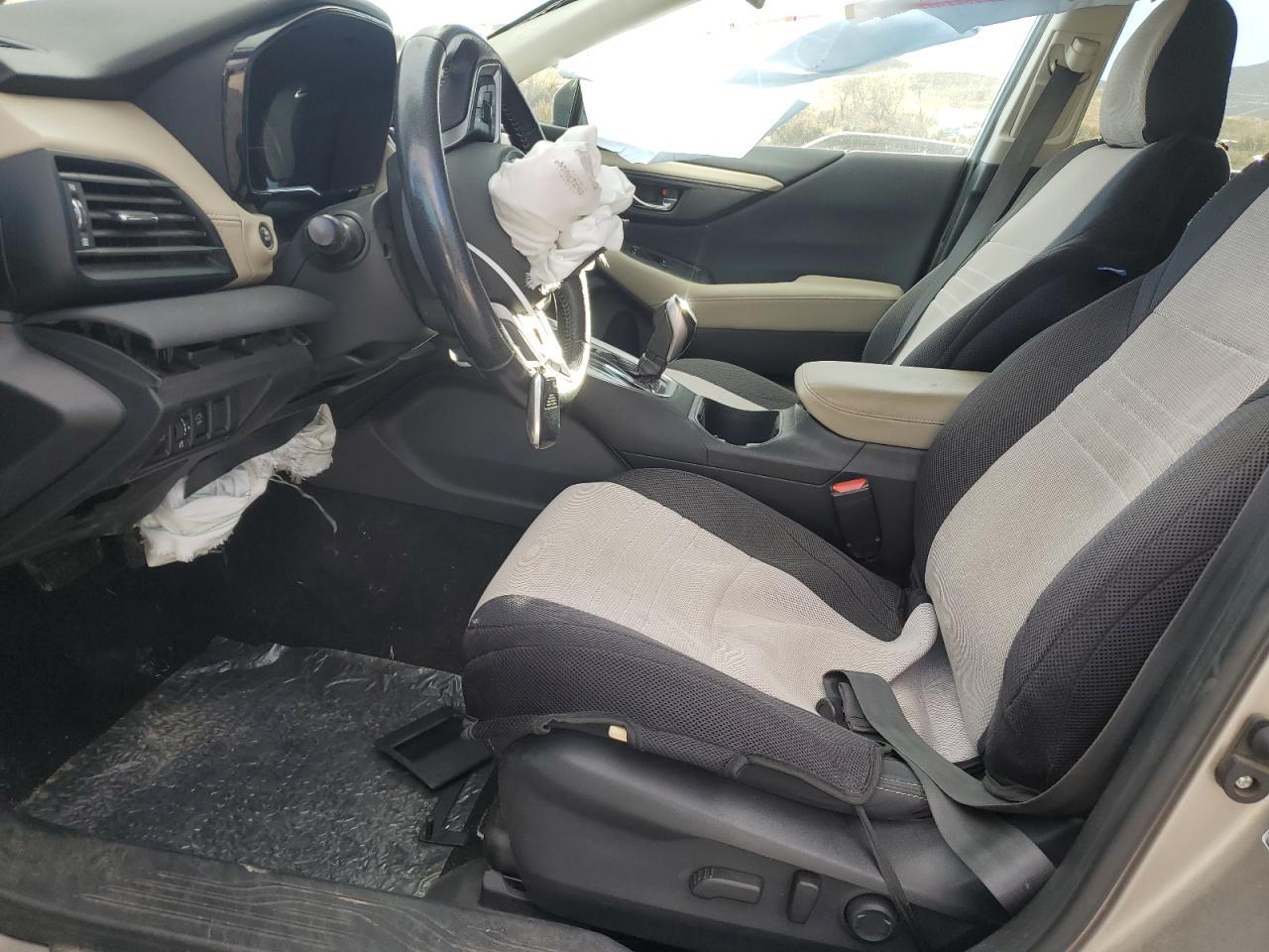 2020 Subaru Outback Premium - Фото 7