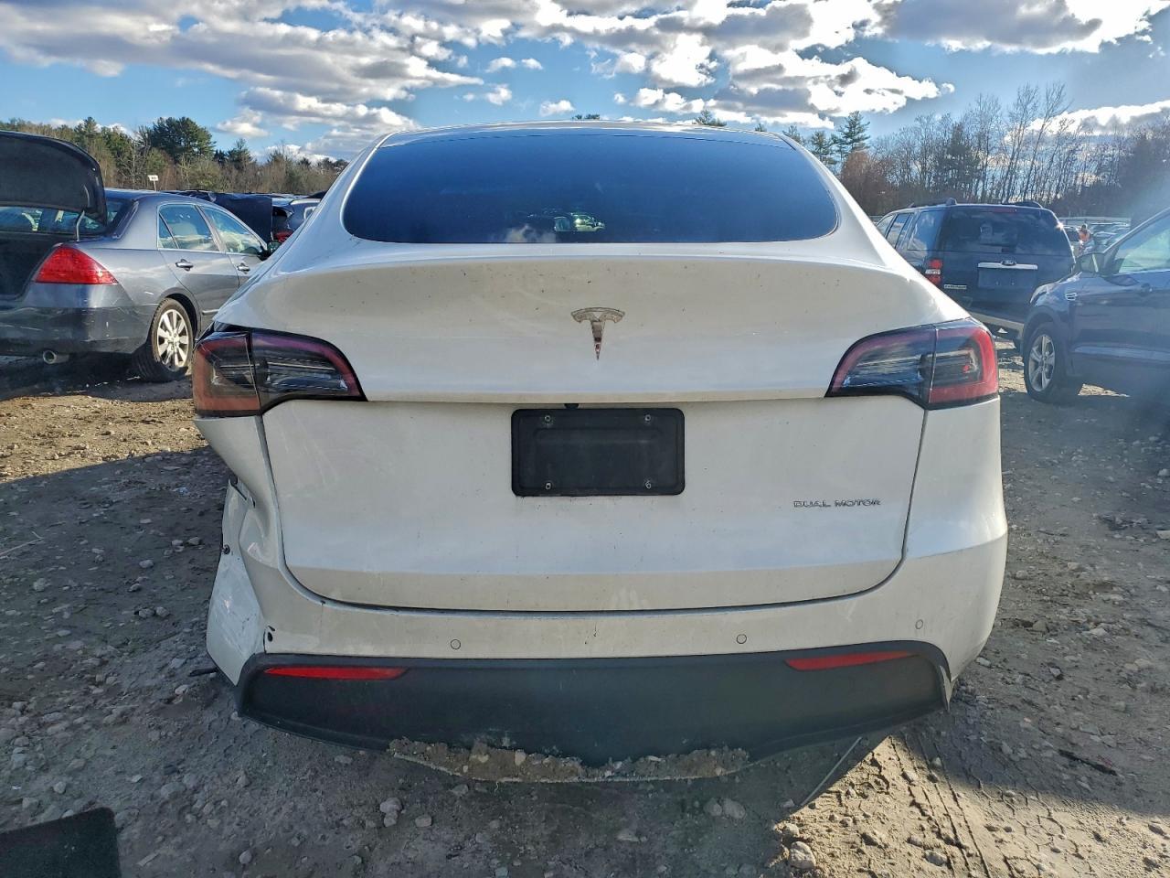 2022 Tesla Model Y - Image 6