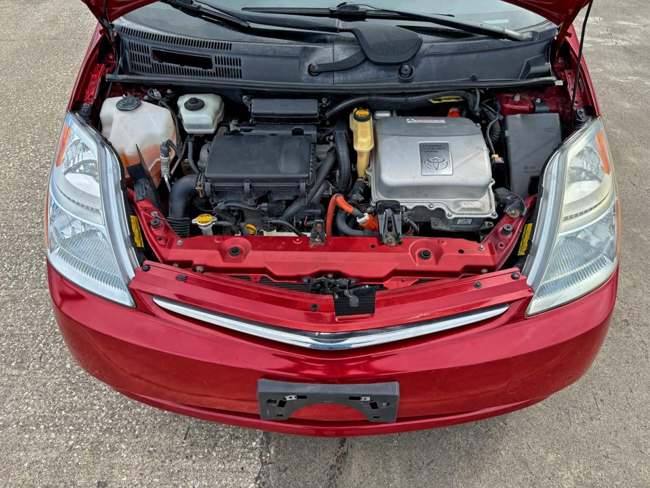 2007 Toyota Prius - Image 7