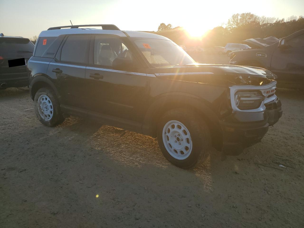 2023 Ford Bronco Sport - Фото 4