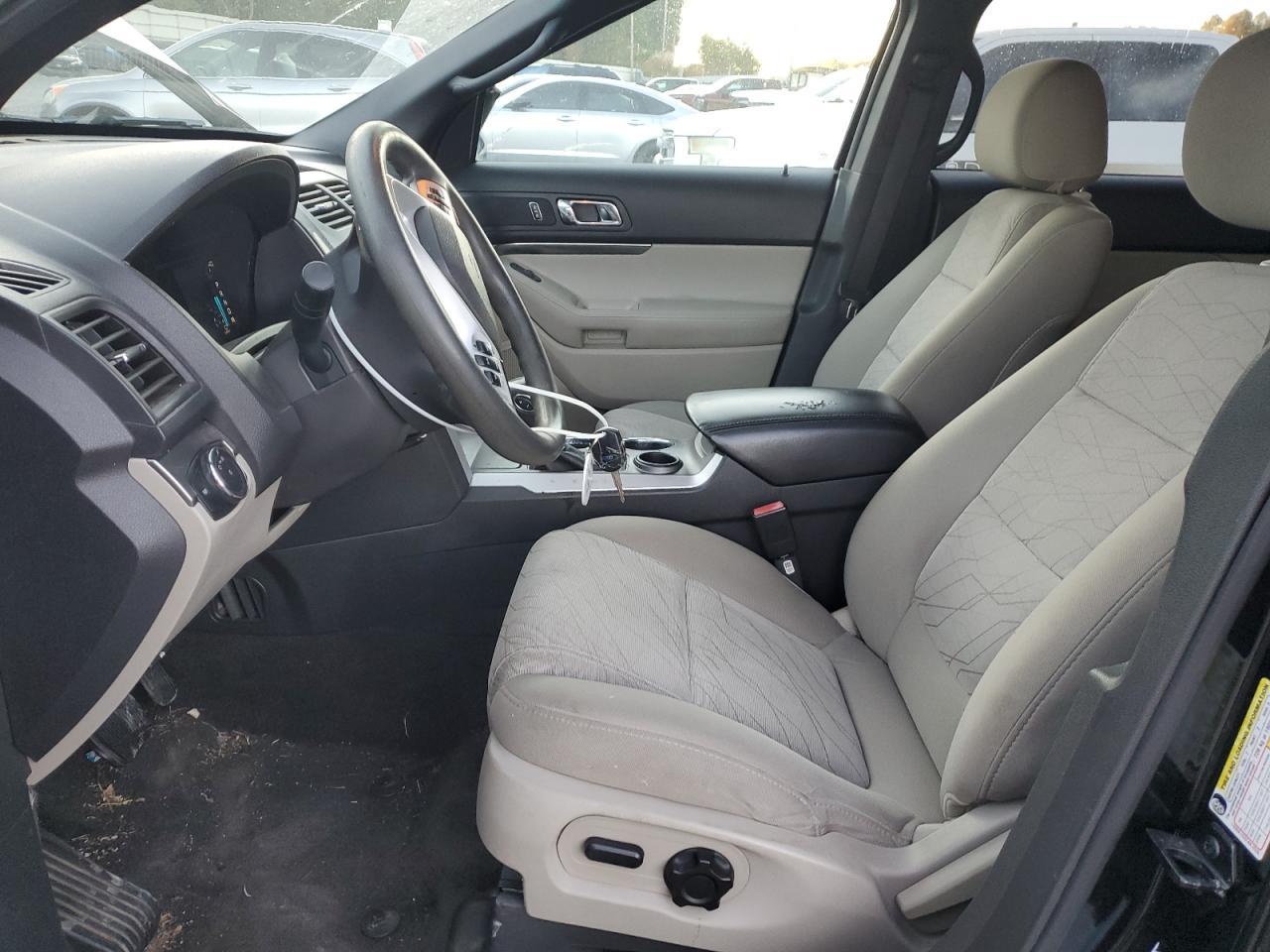 2013 Ford Explorer - Image 7