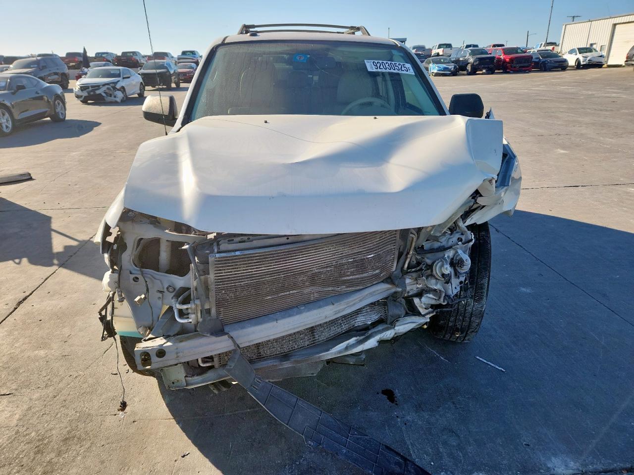 2011 Ford Escape Xlt - Фото 5