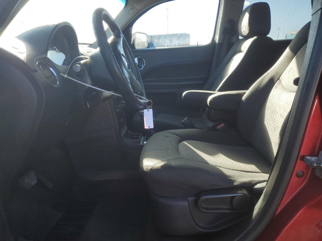 2010 Chevrolet Hhr Ls - Фото 7