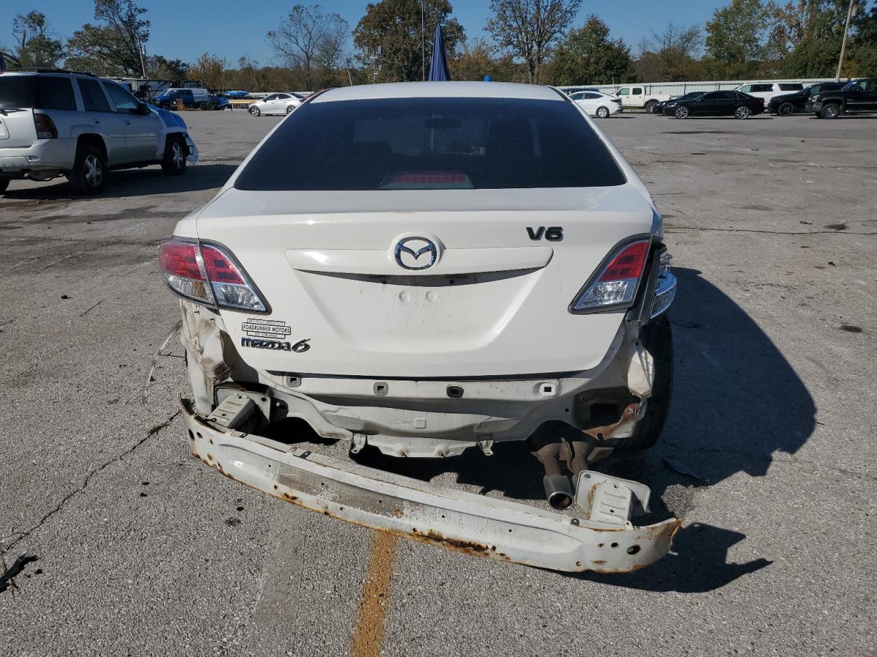 2010 Mazda 6 I - Image 6